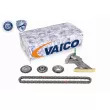 Kit de chaînes, commade de pompe à huile VAICO V10-5846 - Visuel 2