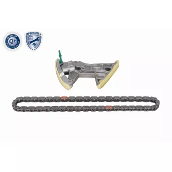 Kit de chaînes, commade de pompe à huile VAICO V10-5846-BEK
