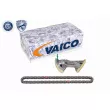 Kit de chaînes, commade de pompe à huile VAICO V10-5846-BEK - Visuel 2