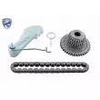 Kit de chaînes, commade de pompe à huile VAICO V10-5855 - Visuel 1