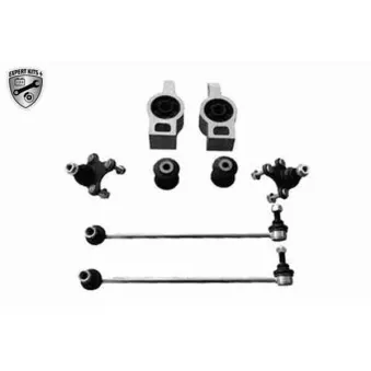 Jeu de bras, suspension de roue VAICO V10-5977