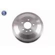 Tambour de frein VAICO V10-60015 - Visuel 1