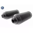 Bouchon de protection/soufflet, amortisseur VAICO V10-6008 - Visuel 1