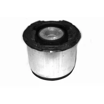 Support/suspension,plot de berceau/Support d'agrégats VAICO V10-6077