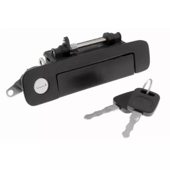 Poignée de porte avant droit VAICO V10-6159