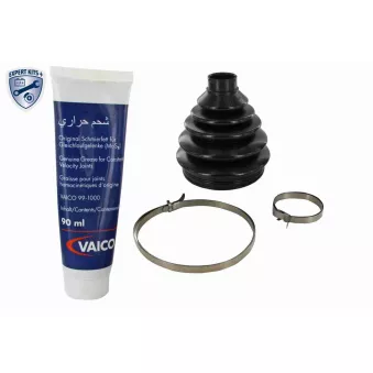 Soufflets de cardan avant VAICO V10-6237