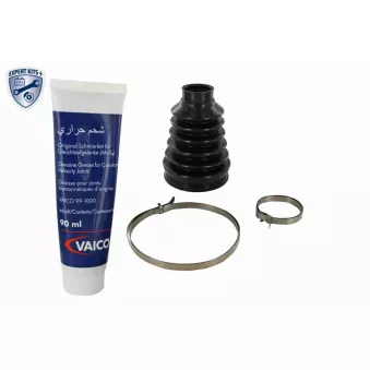 Soufflets de cardan avant VAICO V10-6252