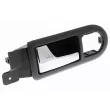 Poignet de porte, équipment intérieur avant gauche VAICO V10-6331 - Visuel 1
