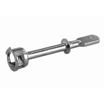 Commande de poignée de porte VAICO V10-6430