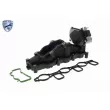 Module de tube d'admission VAICO V10-6483 - Visuel 1