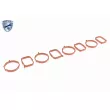 Module de tube d'admission VAICO V10-6484 - Visuel 2