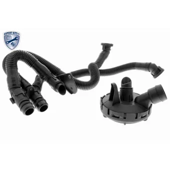 Kit de réparation, ventilation du carter-moteur VAICO V10-6492