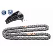 Kit de chaînes, commade de pompe à huile VAICO V10-6521 - Visuel 1