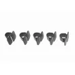 Insonoristaion du compartiment moteur VAICO V10-6526 - Visuel 2