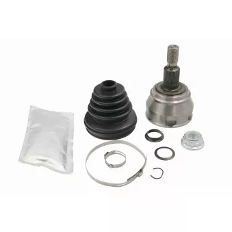 Embout de cardan avant (kit de réparation) VAICO V10-6528