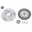 Kit d'embrayage VAICO V10-6534 - Visuel 1