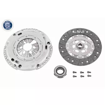 Kit d'embrayage VAICO V10-6534