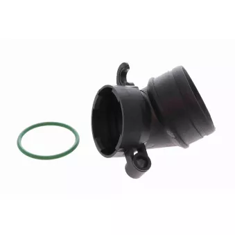 Tuyau d'aspiration, alimentation d'air VAICO V10-6558