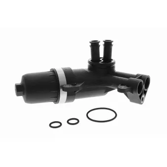 Boîtier, Filtre hydraulique, boîte automatique VAICO V10-6577