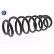 Ressort de suspension VAICO V10-6610 - Visuel 1