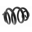 Ressort de suspension VAICO V10-6613 - Visuel 1