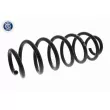 Ressort de suspension VAICO V10-6614 - Visuel 1