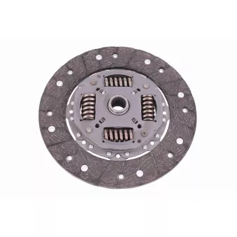 Disque d'embrayage VAICO V10-6709