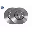 Kit de disques et plaquettes avant VAICO V10-6740 - Visuel 3