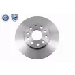 Kit de disques et plaquettes avant VAICO V10-6742 - Visuel 3