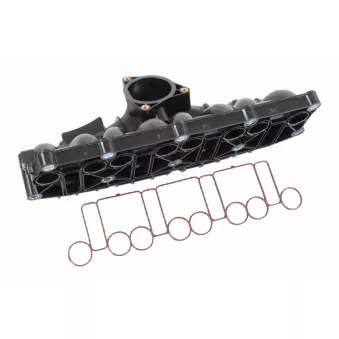 Module de tube d'admission VAICO V10-6809