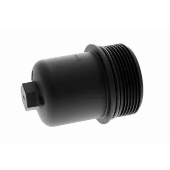 Couvercle du carter, filtre hydraulique (boîte automatique) VAICO V10-6834