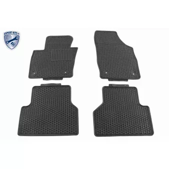 Jeu de tapis de sol VAICO V10-6841
