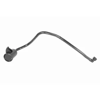 Tuyau de ventilation, réservoir de carburant VAICO V10-6889