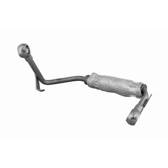 Durite de radiateur VAICO V10-6908