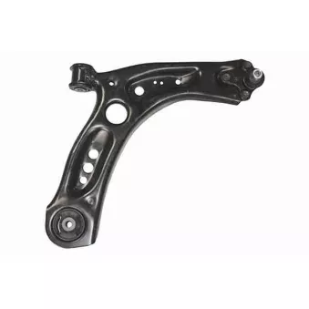 Bras de liaison, suspension de roue avant droit VAICO V10-6942