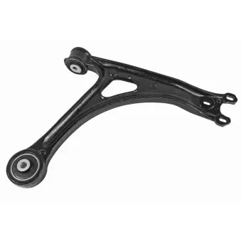 Bras de liaison, suspension de roue avant droit VAICO V10-7126
