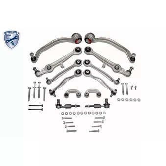 Jeu de bras, suspension de roue VAICO V10-7205
