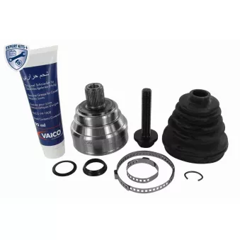 Embout de cardan avant (kit de réparation) VAICO V10-7272