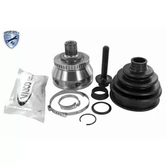 Embout de cardan avant (kit de réparation) VAICO V10-7283