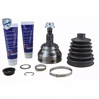 Embout de cardan avant (kit de réparation) VAICO V10-7284