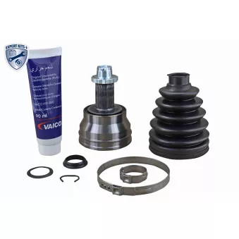 Embout de cardan avant (kit de réparation) VAICO V10-7292