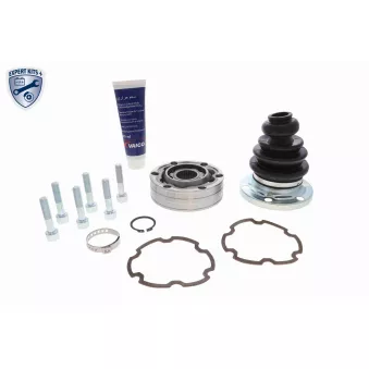 Embout de cardan avant (kit de réparation) VAICO V10-7296