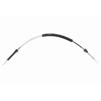 Tirette à câble, commande d'embrayage VAICO V10-7332
