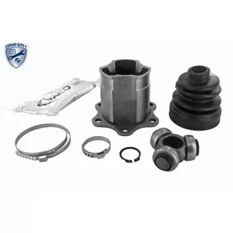 Embout de cardan avant (kit de réparation) VAICO V10-7415
