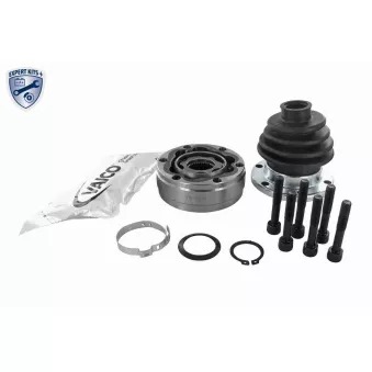 Embout de cardan avant (kit de réparation) VAICO V10-7422