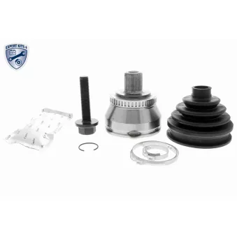 Embout de cardan avant (kit de réparation) VAICO V10-7431