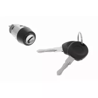 Cylindre de fermeture, serrure de contact d'allumage VAICO V10-7708