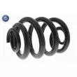 Ressort de suspension VAICO V10-7755 - Visuel 1