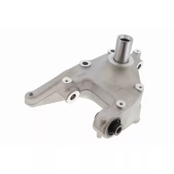 Fusée d'essieu, suspension de roue arrière gauche VAICO V10-7820