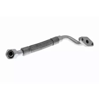 Conduite d'huile, compresseur VAICO V10-7950